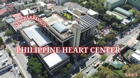 hotels near philippine heart center